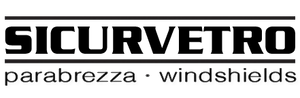 Sicurvetro Windshields for Classic Cars - logo