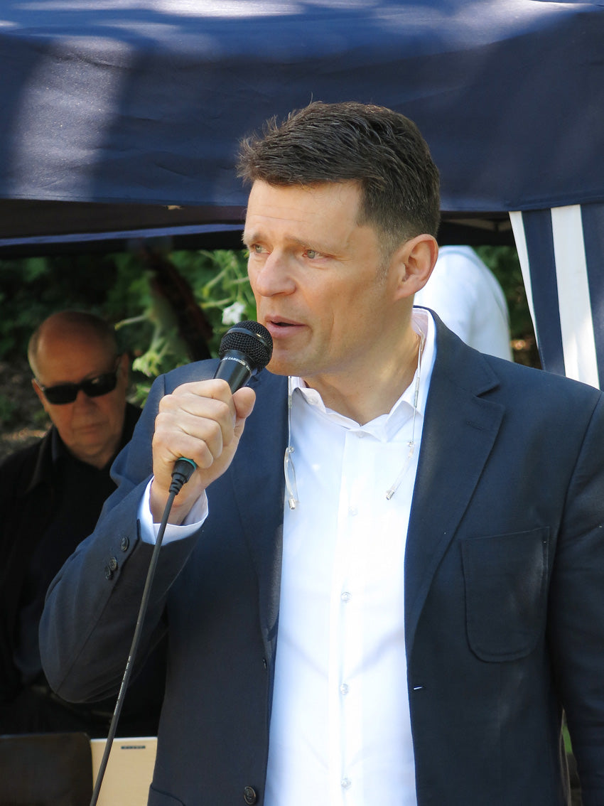 Antti Wihanto Concours Kakskerta Sicurvetro judging